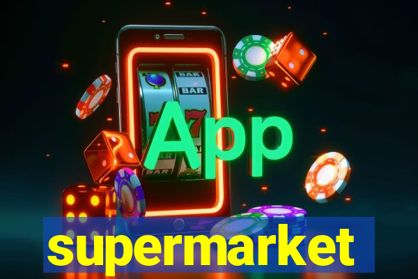 supermarket simulator apk dinheiro infinito android